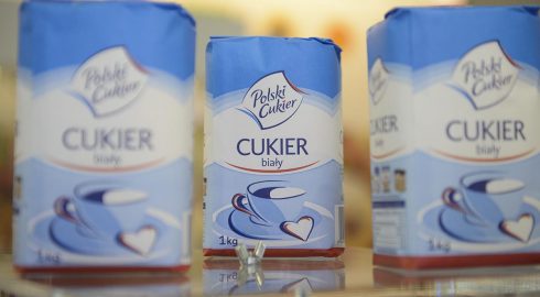 Жители Польши жалуются на дефицит сахара в магазинах