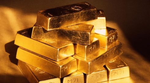 Госфонд может получить 1 тонну золота от Гохрана