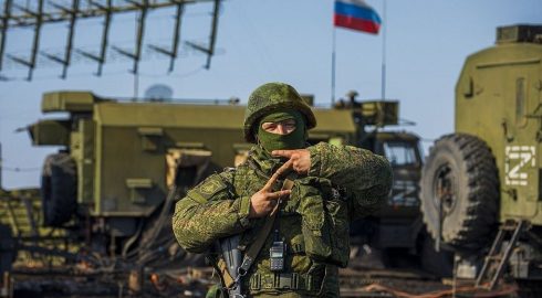 Обновленная карта специальной военной операции на Украине 24 ноября 2022 года: ВСУ начнут наступление, «вопрос нескольких дней»