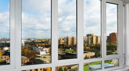 Как установка окна в квартире может привести к штрафу в 100 тысяч рублей