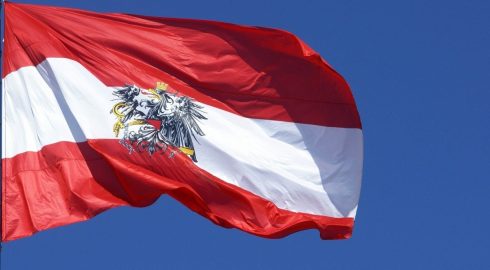 Австрия указала на невозможность отказа от российского газа