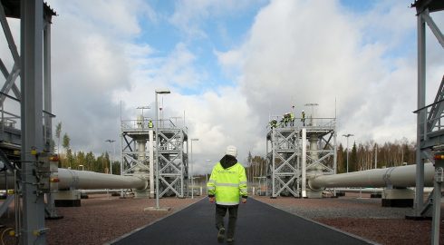 «Северный поток» лишится очередной турбины Siemens