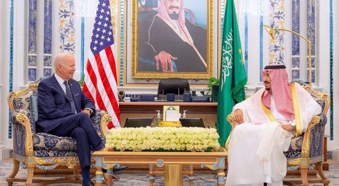 Мир обсуждает, сколько дополнительной нефти может накачать Саудовская Аравия