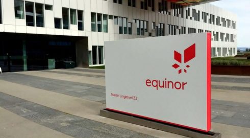 Квартальная прибыль Equinor составила рекордные 17,7 млрд долларов