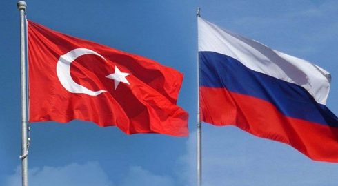 В Анкаре отрицают причастность России к обстрелу порта Одессы после соглашения по зерну