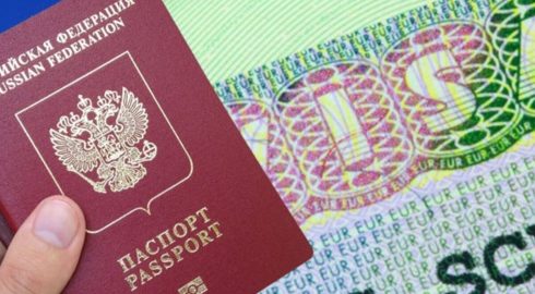 Как россиянам записаться в очередь на получение финской визы в 2022 году