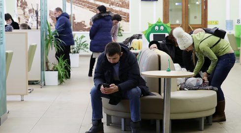 Российские эксперты высказались о ситуации с вкладами в стране в 2022 году