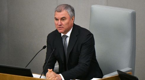 Почему российских депутатов срочно отозвали из отпусков в июле 2022 года