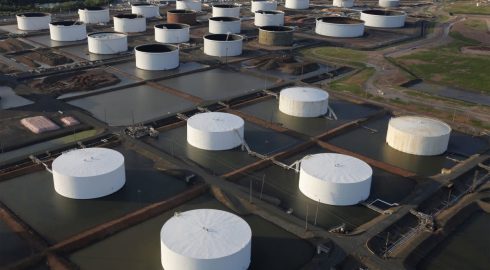 США отправили на экспорт свыше 5 млн баррелей «резервной» нефти в июне 2022 года