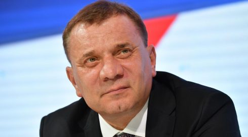 Правда ли, что вице-премьер Юрий Борисов может уйти в отставку