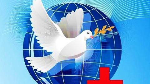 Международный день «Врачи мира за мир», 6 августа: поздравления в стихах и картинках