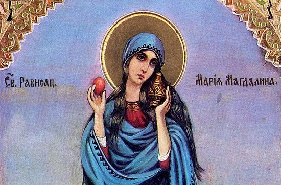 Приметы и обычаи на 4 августа 2023 года, праздник Марии Магдалины