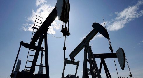 Россия третий месяц сохраняет статус основного импортера нефти в Китай