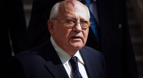 Наследники Михаила Горбачева: что известно о близких бывшего лидера СССР