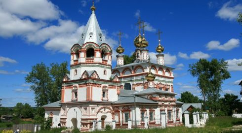 Что можно и нельзя делать верующим на Троицу 4 июня 2023 года: категорические запреты для православных