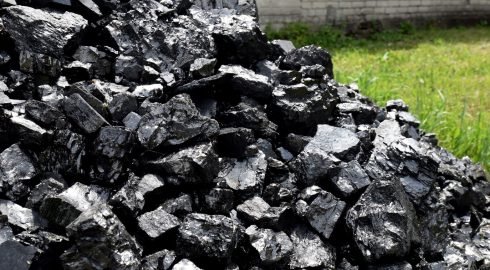 Запрет Евросоюза на российский уголь начал действовать 1 августа 2022 года