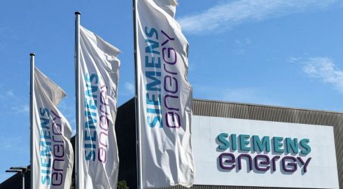 Siemens Energy готова продолжить обслуживание установок «Северного потока»