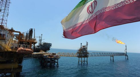 Иран готов вывести значительные объемы нефти на мировой рынок