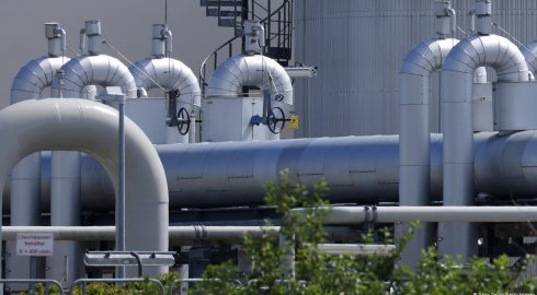 На какой срок Россия сможет перекрыть доступ к газу в Европе