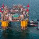 Shell приостановила добычу на 3 платформах в Мексиканском заливе из-за утечки нефти