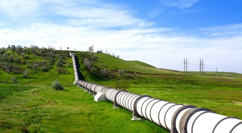 Турция: TANAP сможет заменить Западу поставки российского газа минимум через 5 лет