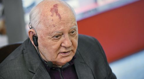 Масштабная перестройка: чем был известен экс-генсек ЦК КПСС Михаил Горбачев