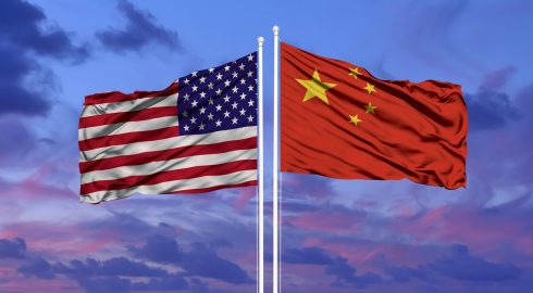 Конфликт США и КНР и пожар на складе OZON: что происходит в мире 3 августа 2022 года