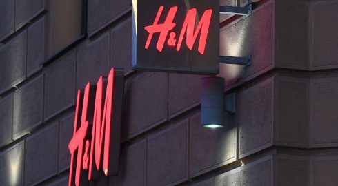Магазины H&M вновь открываются в России в августе 2022 года
