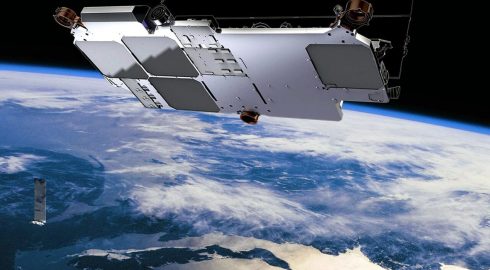 Илон Маск анонсировал второе поколение спутников «Старлинк»