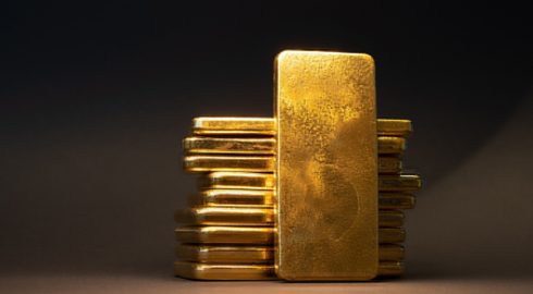 Индия запускает собственную биржу драгоценных металлов