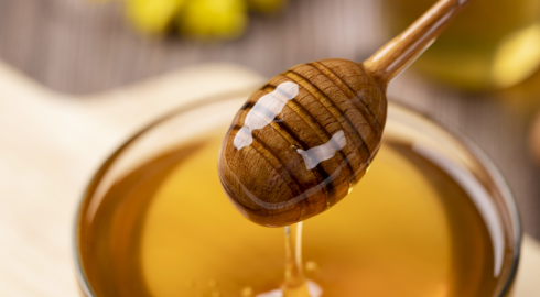 Сладкое удовольствие: как отличить свежий мед от прошлогоднего