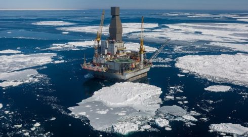 «Роснефть» сообщила об отсутствии информации о передаче операторства на «Сахалине-1» компанией Exxon