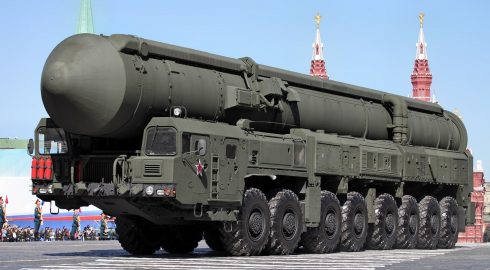 Тактическое ядерное оружие России: могут ли его применить в СВО на территории Украины