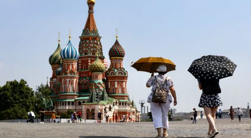 Сколько будем отдыхать на майские праздники в 2023 году в России