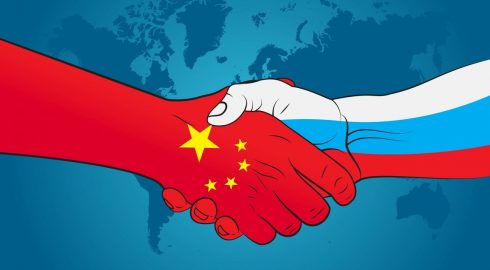 Россия и Китай создают энергетический кластер в Харбине