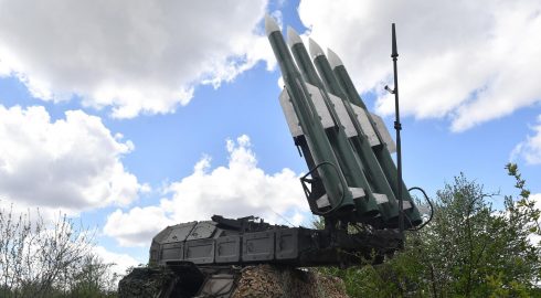 Система обороны Крыма: как на самом деле защищают полуостров
