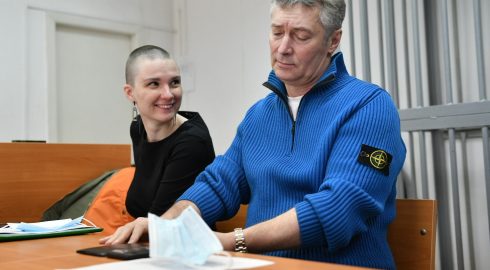 Чем известен задержанный экс-мэр Екатеринбурга Евгений Ройзман