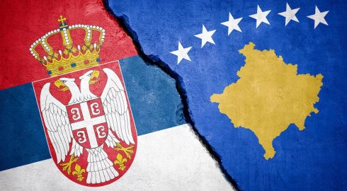 Косово-сербские документы: как Сербия и Косово дошли до конфликта