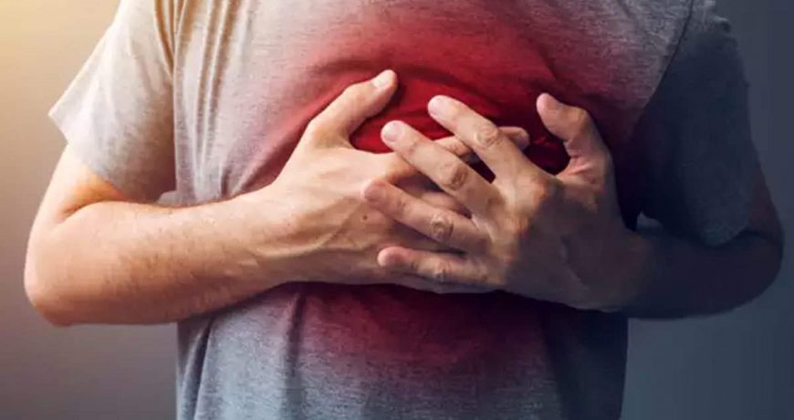 Тревожный звоночек: самые неожиданные признаки инфаркта