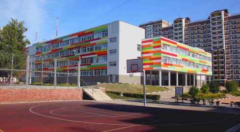 Губернатор Белгородской области объявил о закрытии школ и садов в августе 2022 года