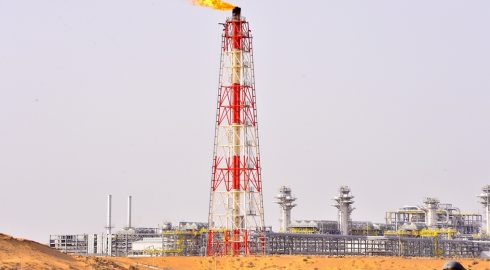 Почти 150 газовых месторождений открыто в Туркмении