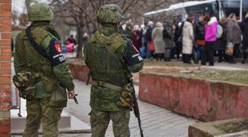 В России отказались от решения депортации граждан Украины из РФ