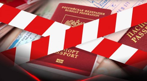 Какие страны ЕС продолжают выдавать визы гражданам России в августе 2022 года