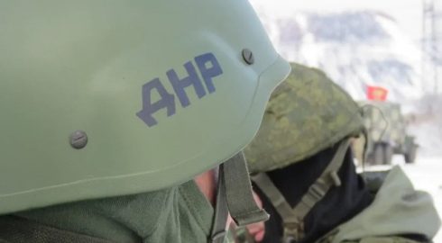 Бои под Донецком, наступление в сторону Авдеевки: армии РФ и ДНР идут к цели