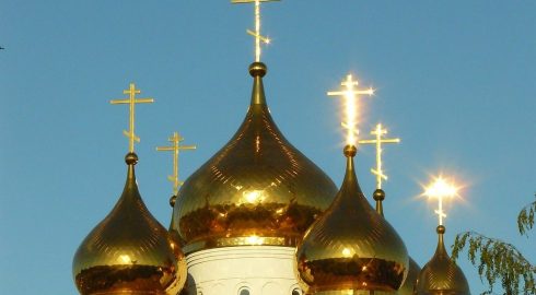 Что можно и что нельзя делать 1 июня 2023 года в праздник святого Димитрия Донского
