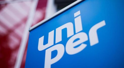 Uniper открыл специальный счет в Газпромбанке для оплаты газа