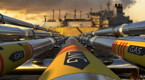 Новости о «Северном потоке» привели к очередному скачку цен на газ в Европе