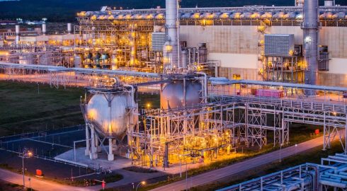 Японские участники проекта по добыче газа на Сахалине списали 1,7 млрд долл. своих инвестиций
