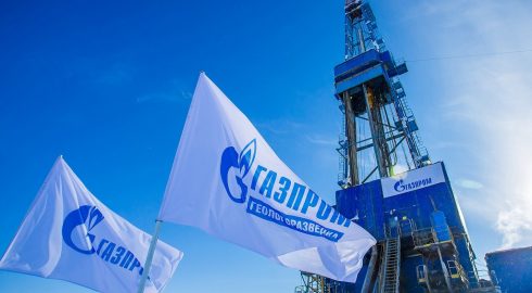 Глава «Газпрома» рассказал о шагах по укреплению сотрудничества с Китаем