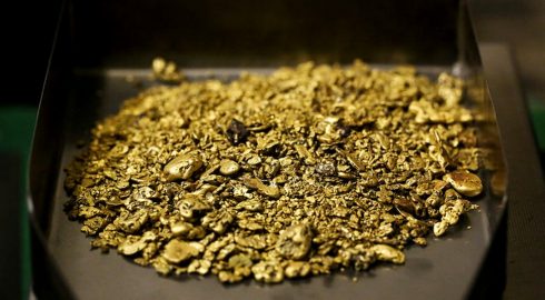 Губернатор Амурской области выступил за ужесточение правил золотодобычи в регионе